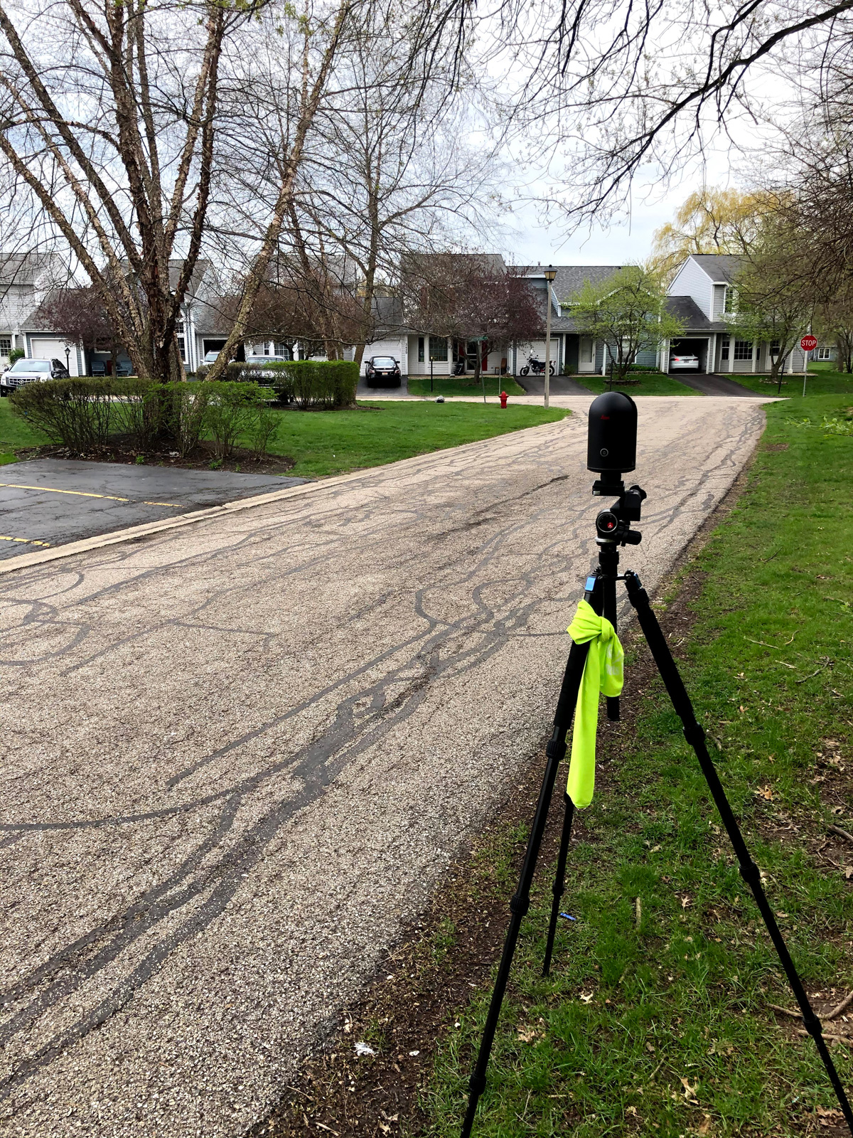 How LiDAR is Helping WEC Engineer Better Solutions