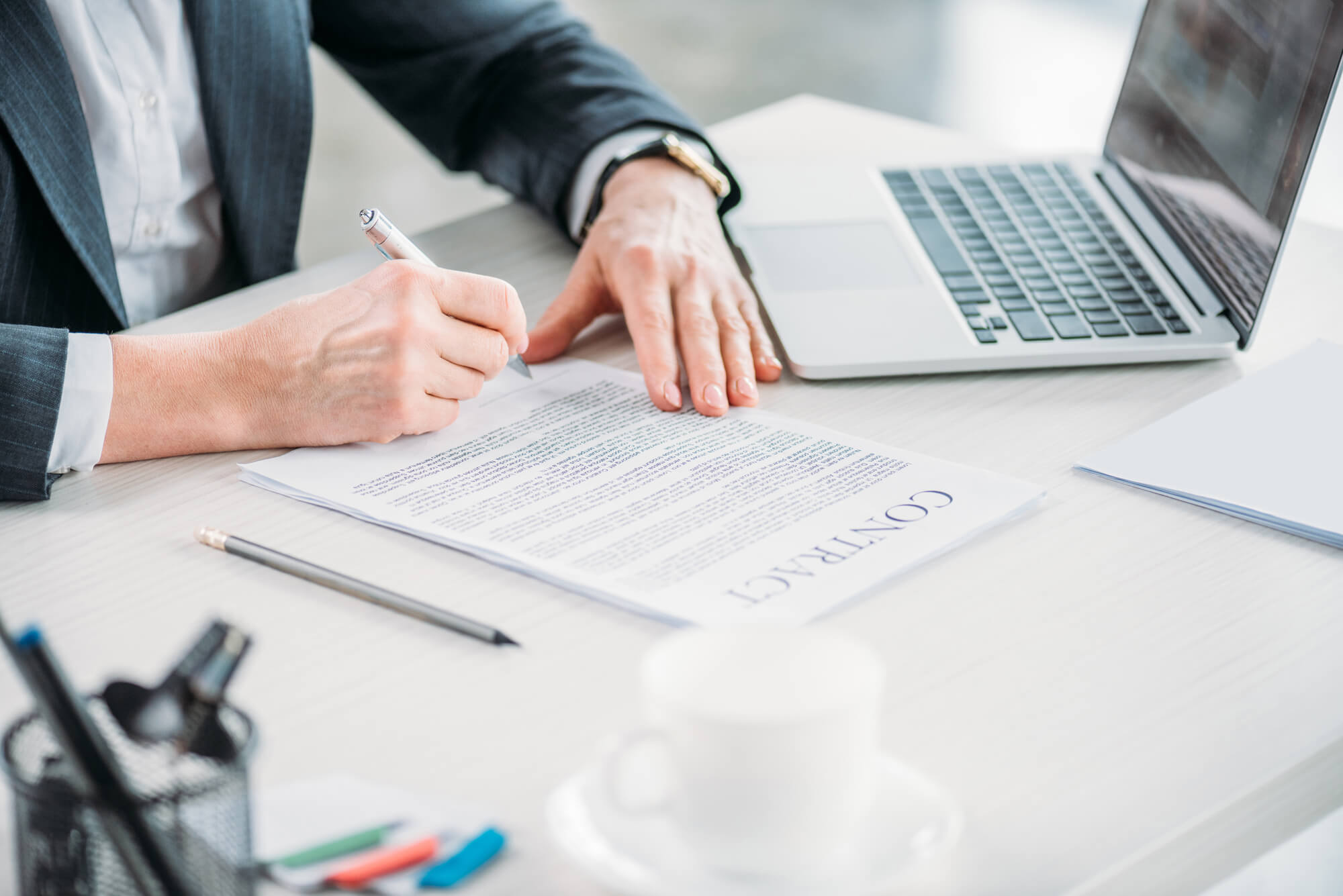Blueprint for Success: AIA Contracts and Best Practices in Construction Projects