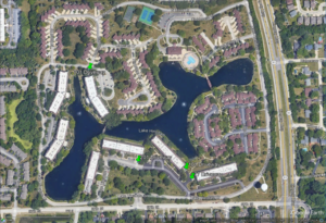 site map